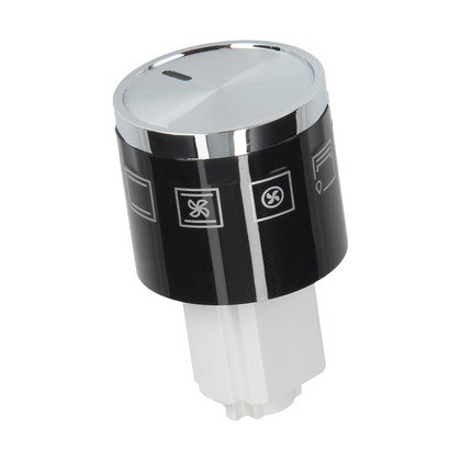 Pokrętło funkcji do piekarnika Beko 250400540