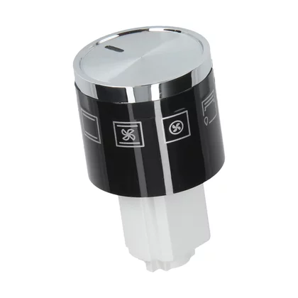 Pokrętło funkcji do piekarnika Beko / Grundig / Arcelik 250400540