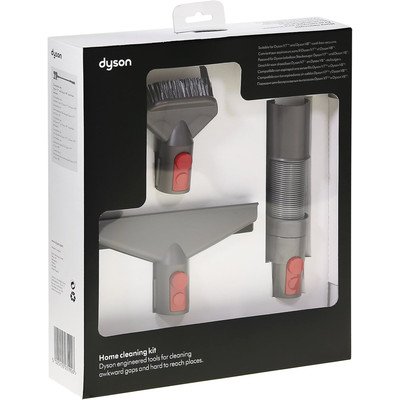 Zestaw ssawek do odkurzacza Dyson 968334-01