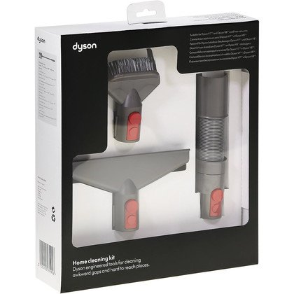 Zestaw ssawek do odkurzacza Dyson 968334-01