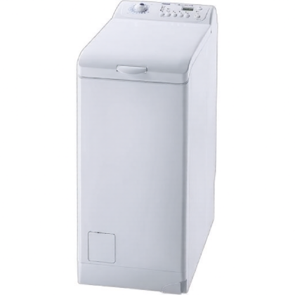 Elementy elektryczne do pralek r Skonfigurowany moduł sterujący do pralki Electrolux / AEG EWM21 973913101218128