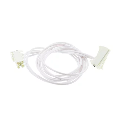 Elektronika do suszarek bębnowyc Wiązka kablowa czujnika wilgotności do suszarki Electrolux / AEG J22 1000 mm