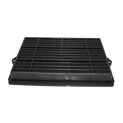 Filtr węglowy do okapu Whirlpool DKF41 typ 160 481281718527 C00375087 484000008693 C00384275