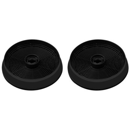 Filtry do okapów Amica Filtr węglowy do okapu Amica FWK 145 (1160827)