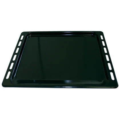 Płytka blacha do pieczenia do piekarnika Whirlpool / Indesit / Ariston / Hotpoint 445 x 375 mm 481941838366 C00344533 481010683241 C00345048