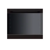Szyba zewnętrzna drzwi piekarnika Electrolux / AEG brązowa 5615201125