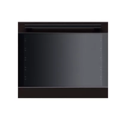 Szyba zewnętrzna drzwi piekarnika Electrolux / AEG brązowa 5615201125