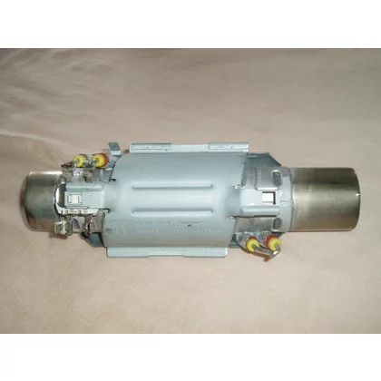 Grzałka przepływowa do zmywarki Whirlpool / Indesit / Ariston / Hotpoint 2800 W 481225928071 C00497307