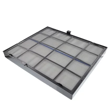 Filtry oczyszczaczy powietrza Zestaw filtrów kasetowych 3w1 do oczyszczacza powietrza Electrolux EF116 9001676544