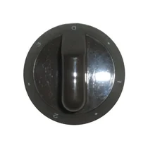 Pokrętło sterujące do kuchenki Amica 3 z lewej 8002747