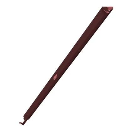 Listwa dolna drzwi piekarnika Electrolux / AEG 3879224214