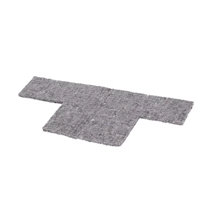 Front lewy wygłuszający do pralki Electrolux / AEG 1327716518