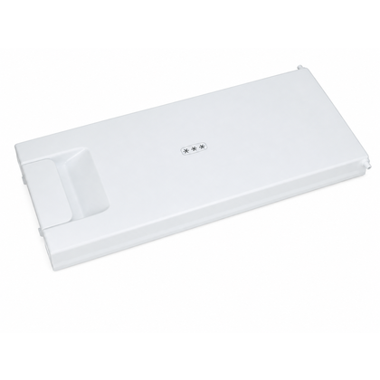 Drzwi zamrażalnika do lodówki Whirlpool / Indesit C00345540 / 488000345540 – oryginał