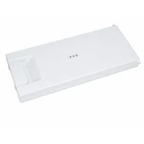 Drzwi zamrażalnika do lodówki Whirlpool / Indesit C00345540 / 488000345540 – oryginał