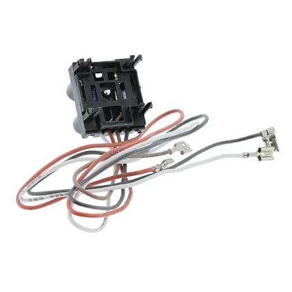 Wskaźnik ciepła do kuchenki, piekarnika i płyty grzewczej Electrolux / AEG 4-drożny 3306145271
