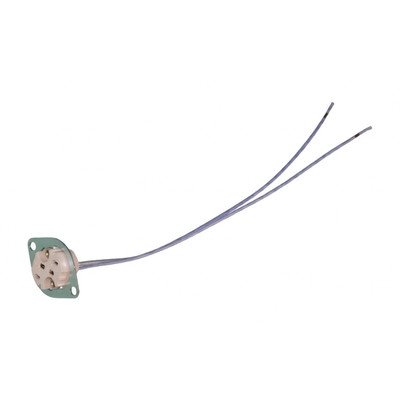 Podstawa ceramiczna halogenu do okapu Amica 1004877