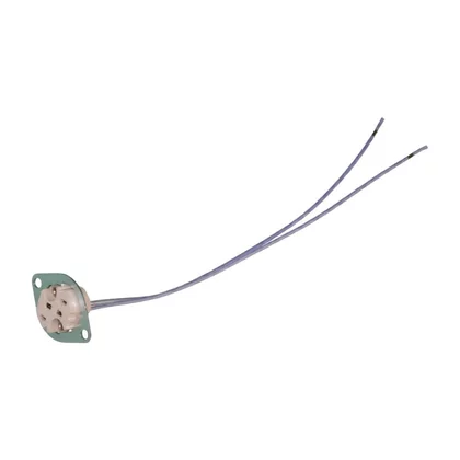 Podstawa ceramiczna halogenu do okapu Amica 1004877