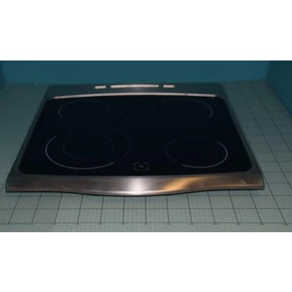 Płyta ceramiczna do kuchni Amica 608*34,13soft X clasic bezHL 9059629