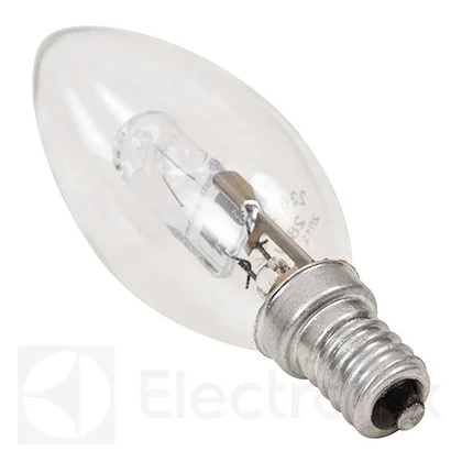 Żarówka do oświetlenia okapu kuchennego Electrolux / AEG 40 W 4055101549