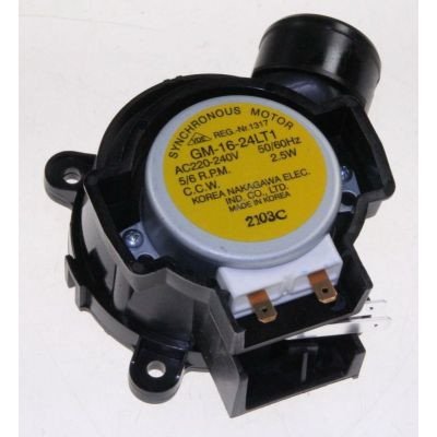 DFS 29030X 7618083945 Zawór wody trójdrożny do zmywarki Beko 1760400100