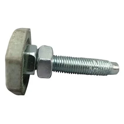 Pralka WD-10390NDK Stopka regulacyjna do pralki LG AFC72909305
