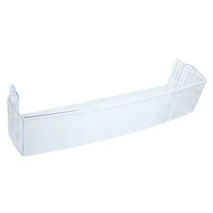 Półki na drzwi różni producenci Dolna półka drzwiowa na butelki do chłodziarki Electrolux / AEG 2246114108