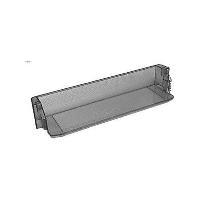 Półki na drzwi różni producenci Półka na drzwi chłodziarki do lodówki Whirlpool (481941849422) C00575015 zamiennik 481941849449 C00375185