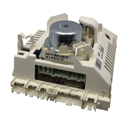 Elementy elektryczne do pralek r Programator do pralki Whirlpool 481228219381 C00380568