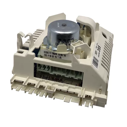 Elementy elektryczne do pralek r Programator do pralki Whirlpool 481228219381 C00380568
