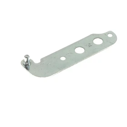 Zawias drzwi kuchenki mikrofalowej Hisense / Gorenje 872038