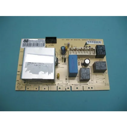 Elementy elektryczne do pralek r Moduł sterujący do pralki Amica AWST10L 8037974