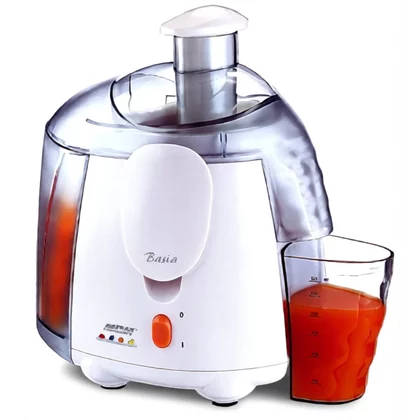 Wiatrak silnika do sokowirówki MPM Product GTM-8108 MP/810-36