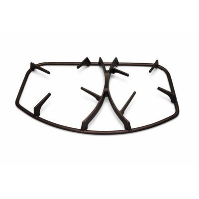 Ruszt środkowy żeliwny emaliowany AMICA 9035608