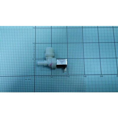 Zawory do zmywarek Amica Zawór wlotu 1-wyjście 90 (1070102)