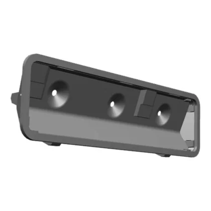 Pokrywa LED do chłodziarko-zamrażarki Electrolux / AEG 141 x 35 mm 269 Luna