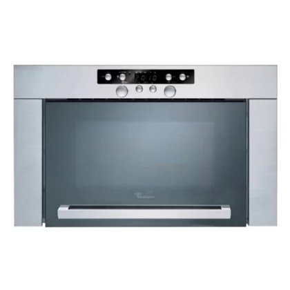 Wyświetlacz do kuchenki mikrofalowej Whirlpool / IKEA 481290208039 C00342167