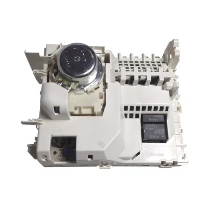 Elementy elektryczne do pralek r Zaprogramowany programator do pralki Whirlpool 481228219954 C00456811