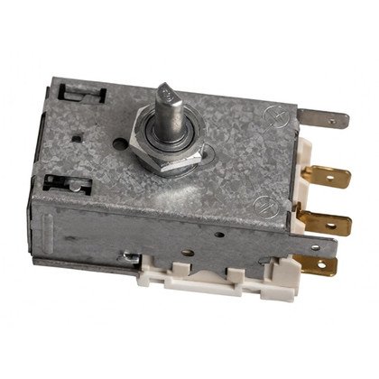 Termostat chłodniczy do lodówki, chłodziarki i zamrażarki Ranco K59-L1130 RS/2926-8