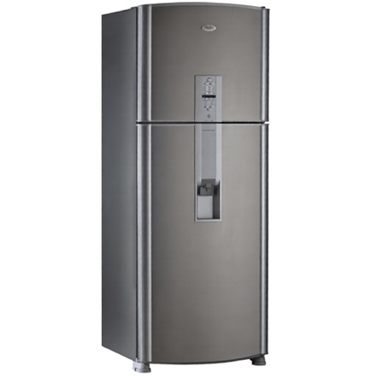 Uchwyt drzwi zamrażarki do lodówki Whirlpool 480132102091 C00345027