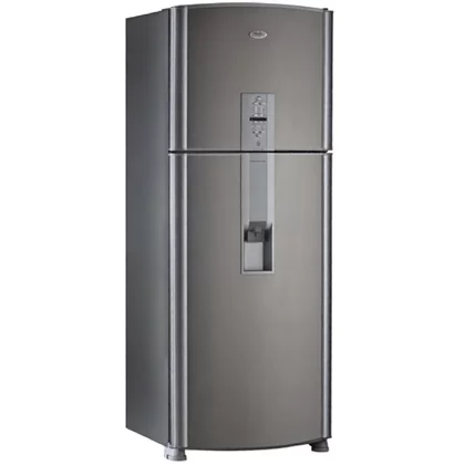 Uchwyt drzwi zamrażarki do lodówki Whirlpool 480132102091 C00345027