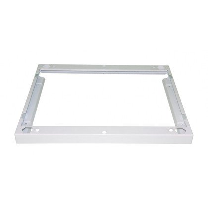 Cokół podwyższający do kuchni wolnostojącej Amica 60 cm biały 9034492