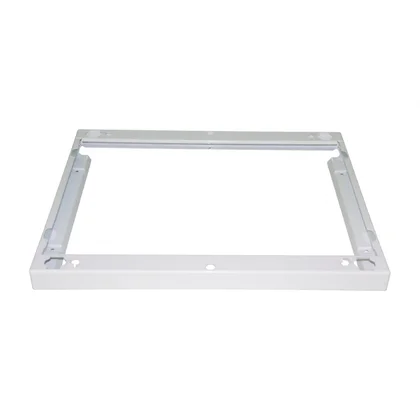 Elementy obudowy Cokół podwyższający do kuchni wolnostojącej Amica 60 cm biały 9034492