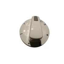 Pokrętło białe do płytki grzejnej Amica z polem poszerzonym PMG610-2172 9004662