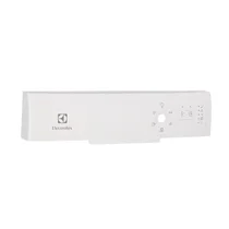 Maskownica pod panelem przednim do zmywarki Electrolux / AEG biała 8087439017