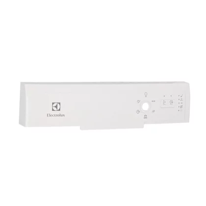 Maskownica pod panelem przednim do zmywarki Electrolux / AEG biała 8087439017
