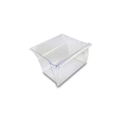 Dolny pojemnik na warzywa do lodówki Ariston / Indesit / Hotpoint / Whirlpool XB800AENF C00195188 481241829806 C00311089 48124182836