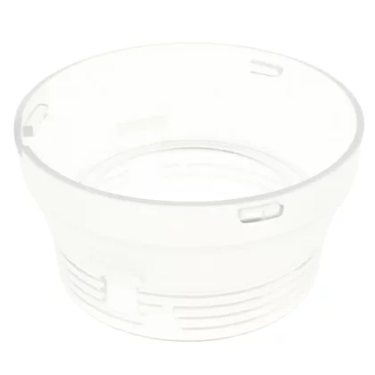 Dolna część choppera do blendera Electrolux / AEG transparentna