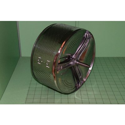 WVAF 6102 Zespół bębna pralki Amica (1042211)