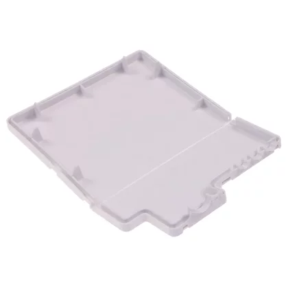 Elementy szklane i plastikowe lo Obudowa modułu zasilania do lodówki Whirlpool 481244029368 C00316182