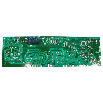 Części zamienne GORENJE Moduł elektroniczny skonfigurowany do pralki 279332
